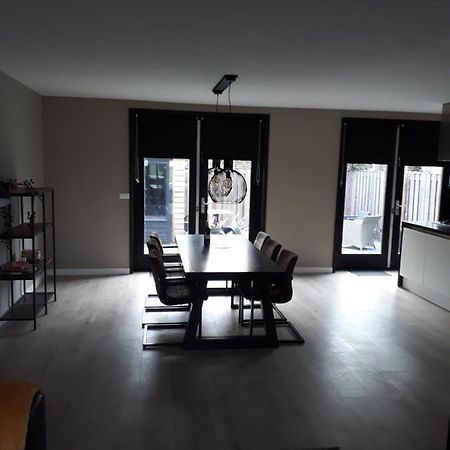 Janneke Villa Egmond aan Zee Kültér fotó