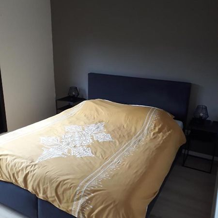 Janneke Villa Egmond aan Zee Kültér fotó