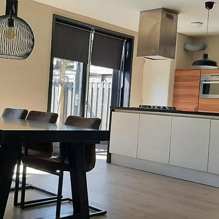 Janneke Villa Egmond aan Zee Kültér fotó