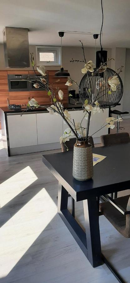 Janneke Villa Egmond aan Zee Kültér fotó