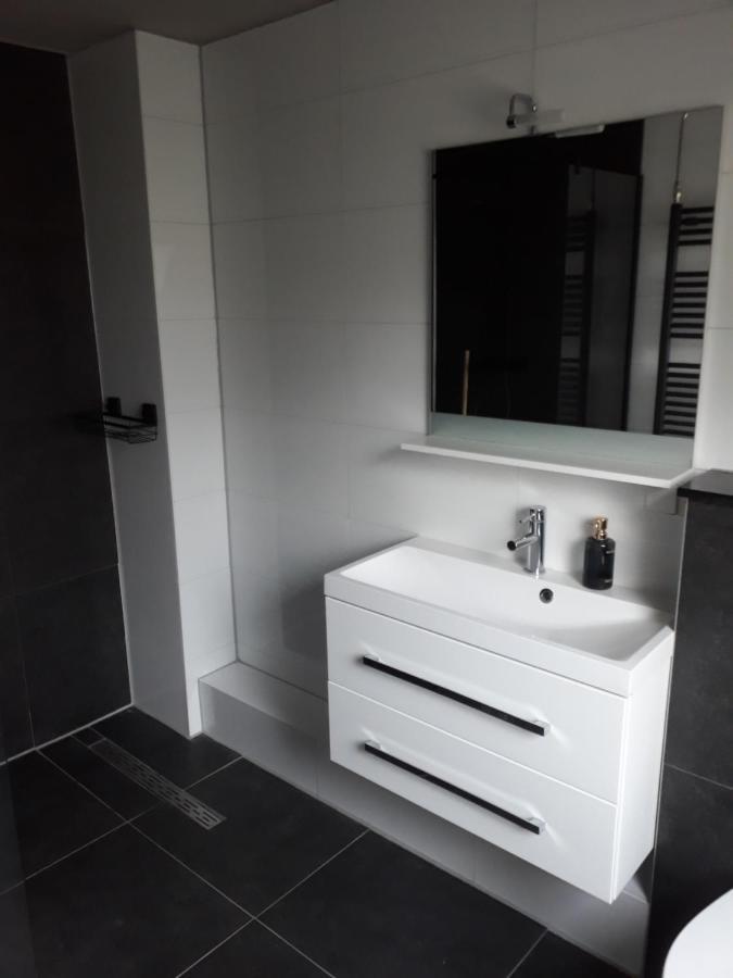 Janneke Villa Egmond aan Zee Kültér fotó