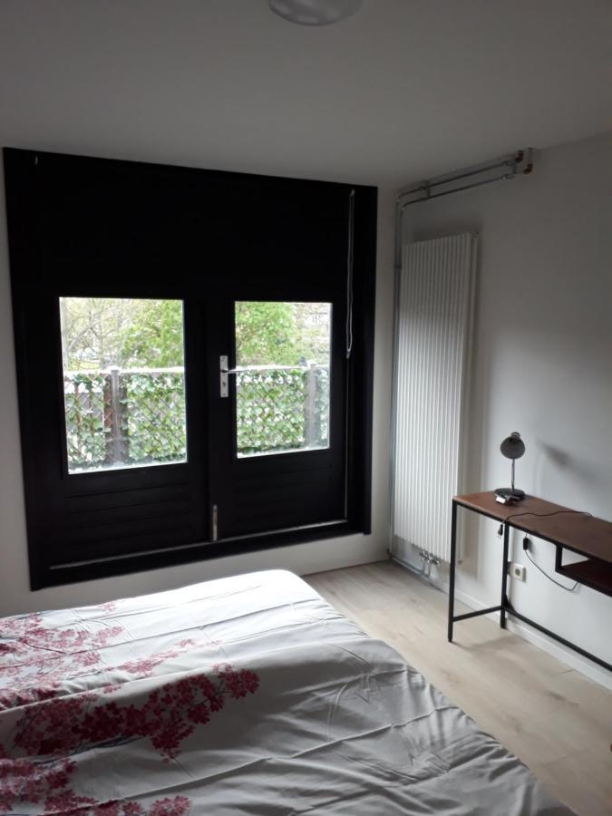 Janneke Villa Egmond aan Zee Kültér fotó