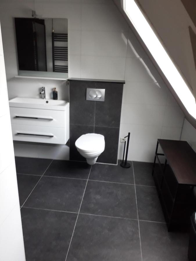 Janneke Villa Egmond aan Zee Kültér fotó